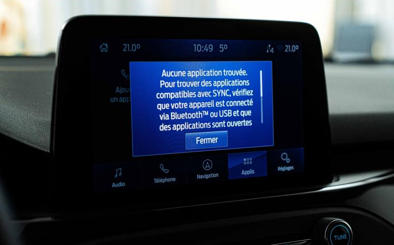 FORD Focus FORD Focus