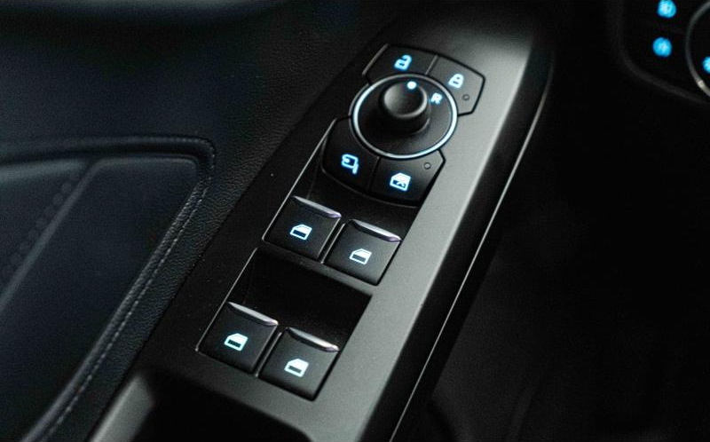 FORD Focus FORD Focus