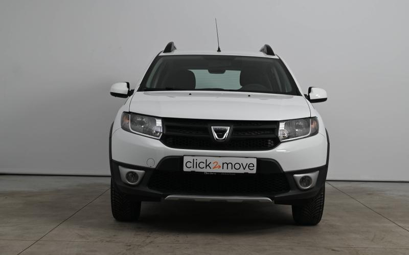 DACIA Sandero DACIA Sandero