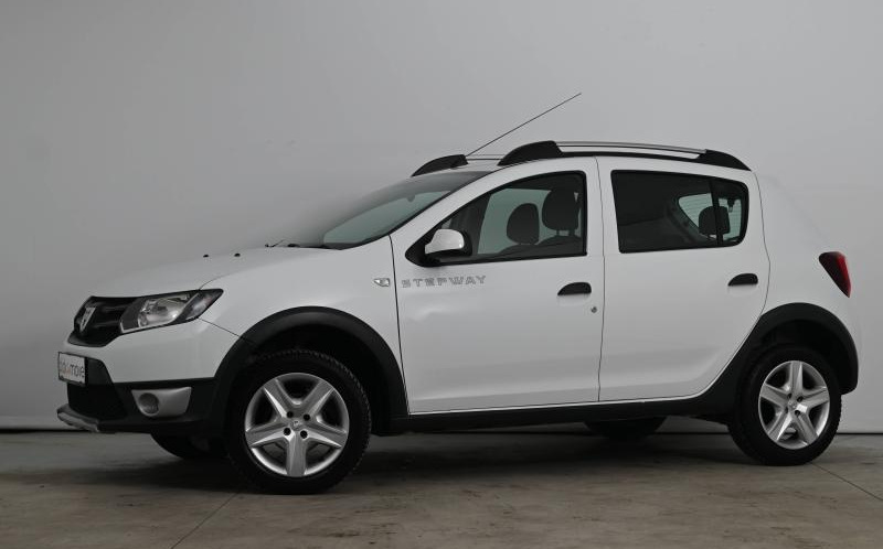 DACIA Sandero DACIA Sandero