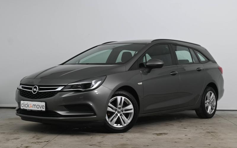 OPEL Astra Sports Tourer