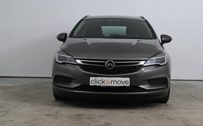 OPEL Astra Sports Tourer