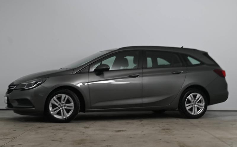 OPEL Astra Sports Tourer