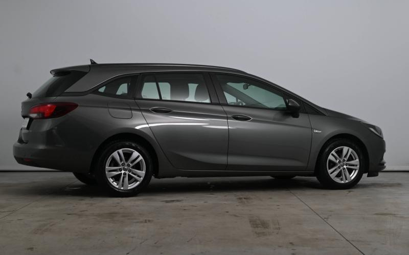 OPEL Astra Sports Tourer
