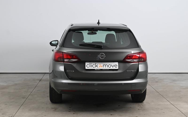OPEL Astra Sports Tourer