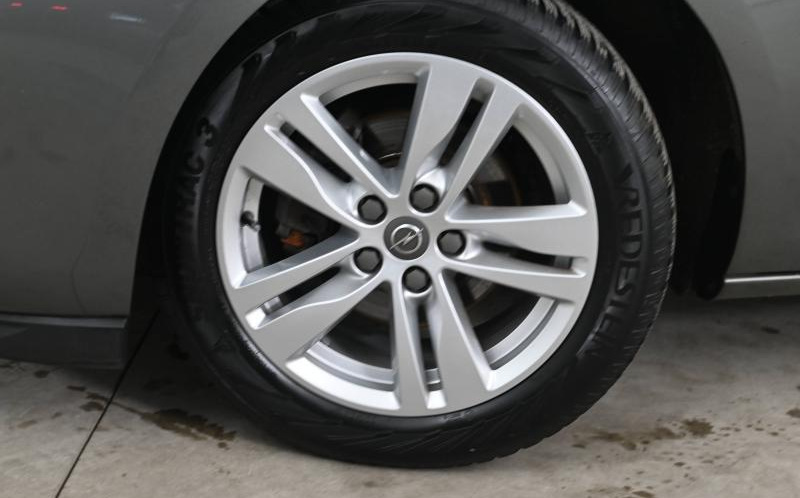 OPEL Astra Sports Tourer