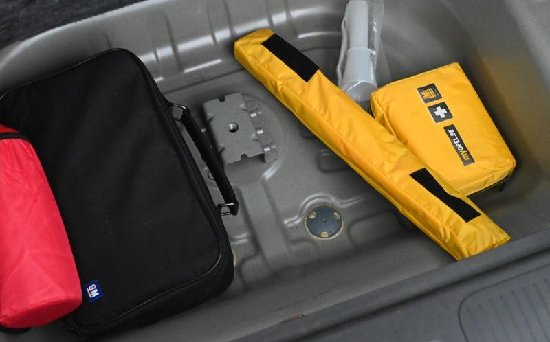 OPEL Astra Sports Tourer