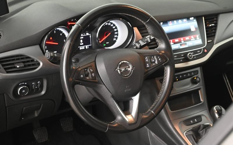 OPEL Astra Sports Tourer