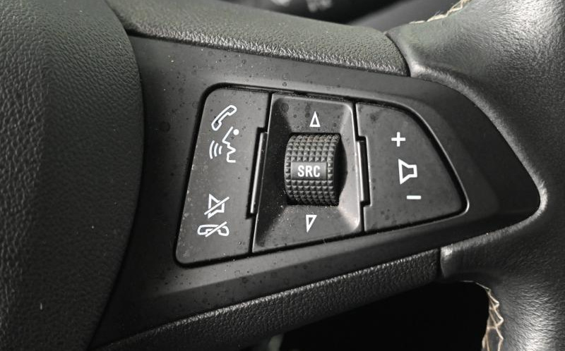 OPEL Astra Sports Tourer