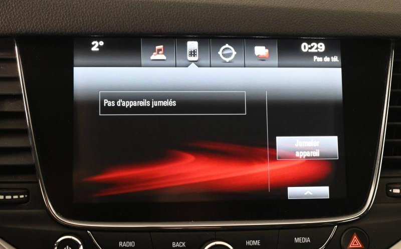 OPEL Astra Sports Tourer