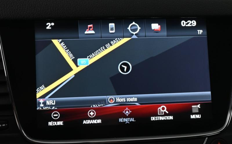 OPEL Astra Sports Tourer