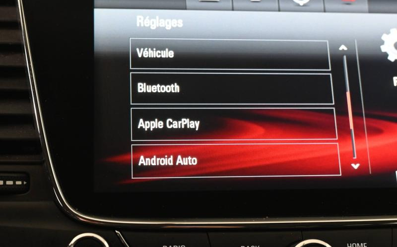 OPEL Astra Sports Tourer