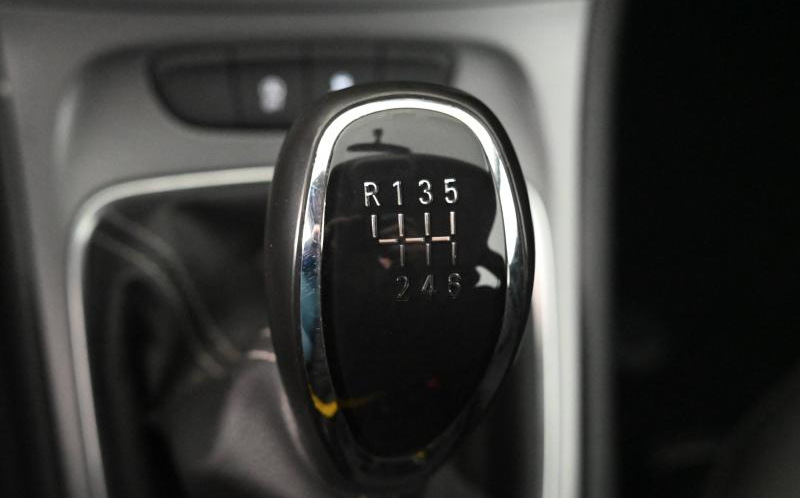 OPEL Astra Sports Tourer