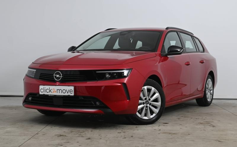 OPEL Astra Sports Tourer