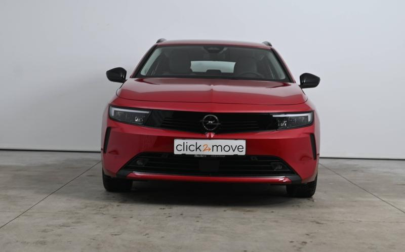 OPEL Astra Sports Tourer