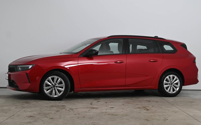 OPEL Astra Sports Tourer