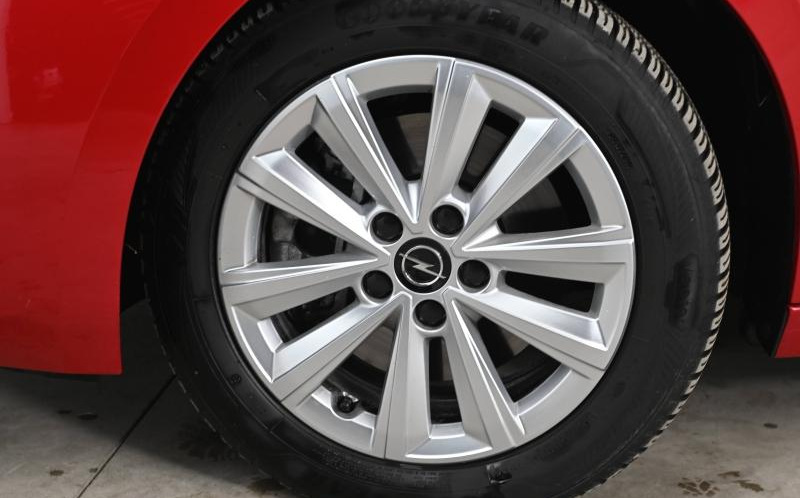 OPEL Astra Sports Tourer