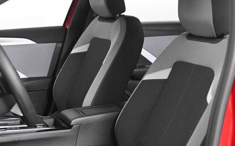 OPEL Astra Sports Tourer