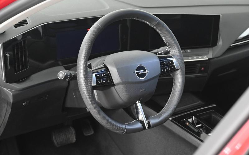 OPEL Astra Sports Tourer