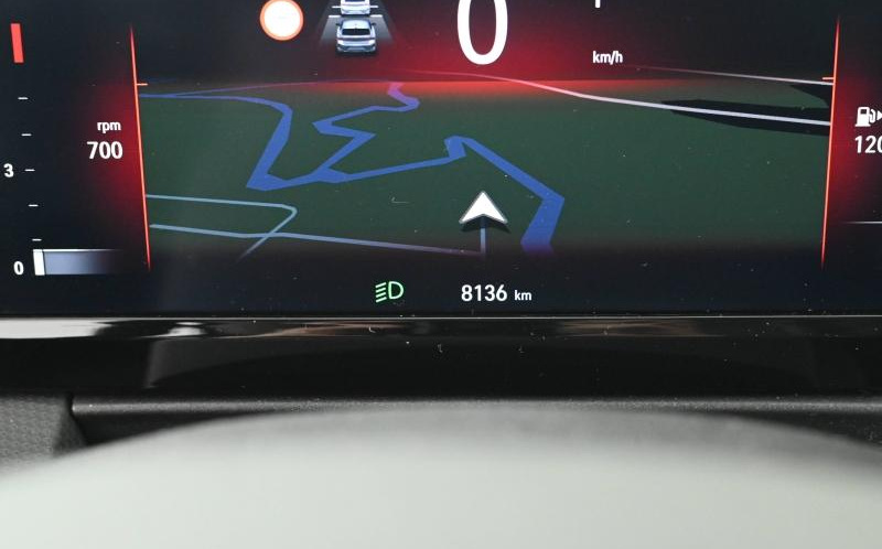 OPEL Astra Sports Tourer