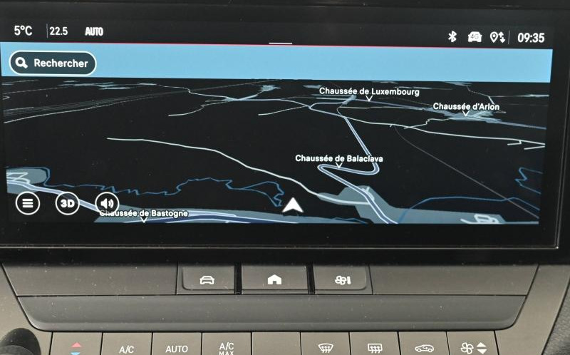 OPEL Astra Sports Tourer