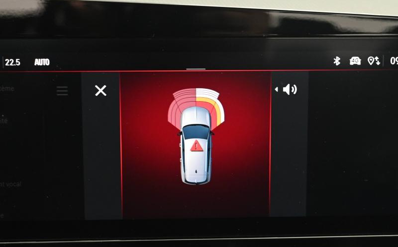 OPEL Astra Sports Tourer