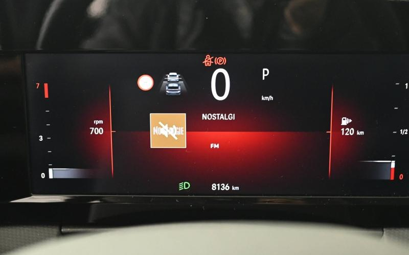 OPEL Astra Sports Tourer