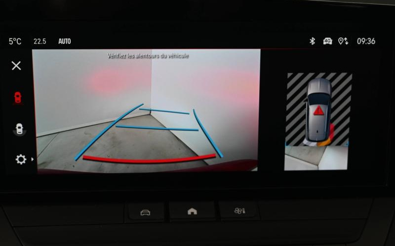 OPEL Astra Sports Tourer