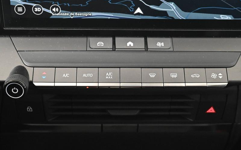 OPEL Astra Sports Tourer