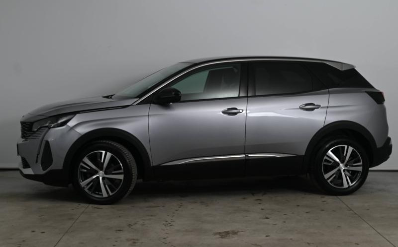 PEUGEOT 3008 PEUGEOT 3008