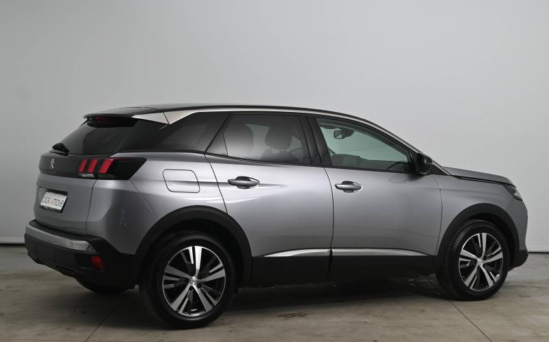 PEUGEOT 3008 PEUGEOT 3008
