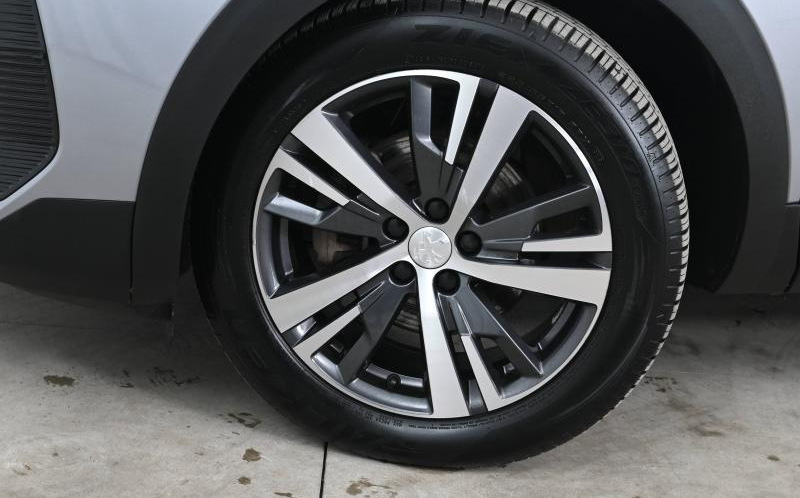 PEUGEOT 3008 PEUGEOT 3008