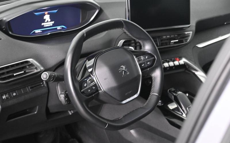 PEUGEOT 3008 PEUGEOT 3008