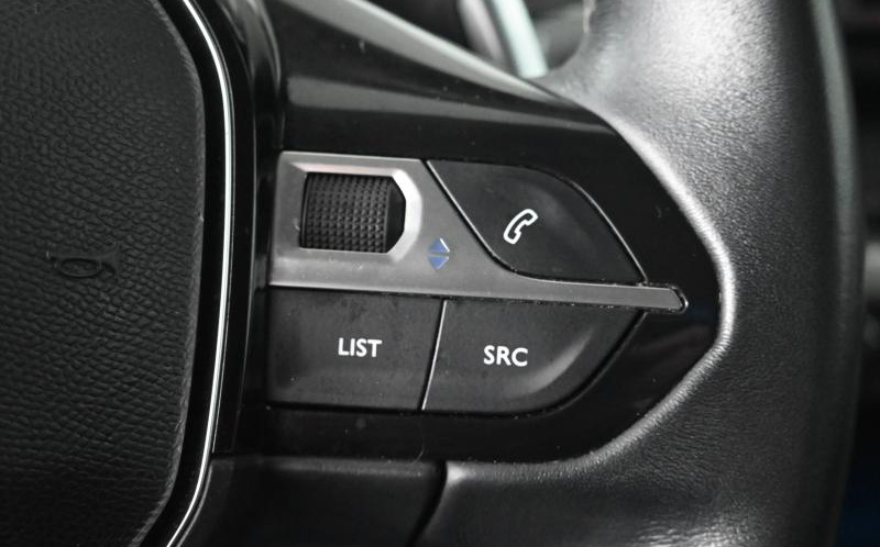 PEUGEOT 3008 PEUGEOT 3008