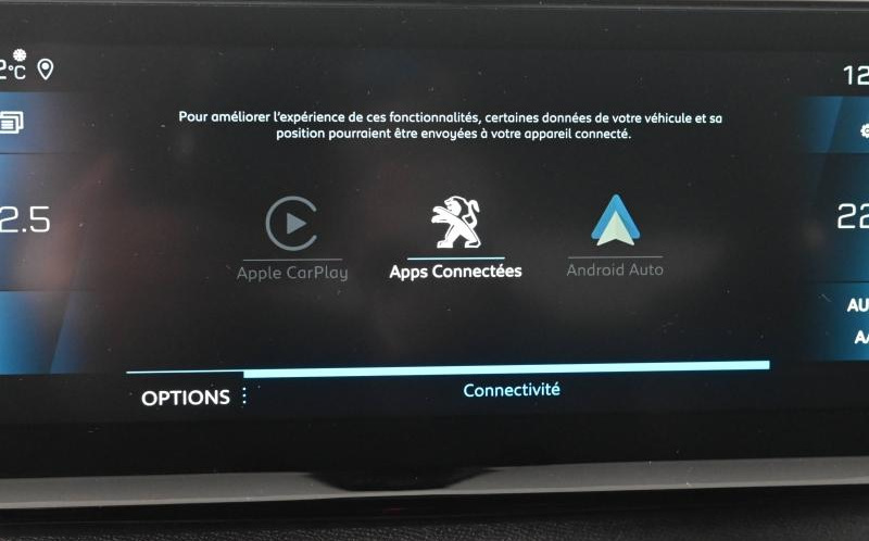 PEUGEOT 3008 PEUGEOT 3008
