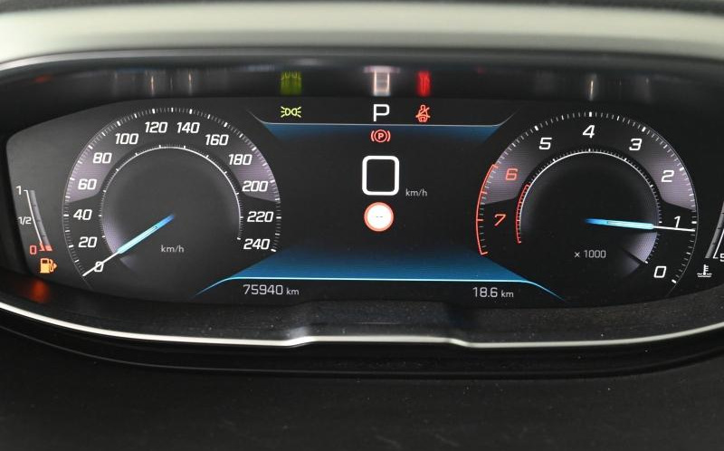 PEUGEOT 3008 PEUGEOT 3008