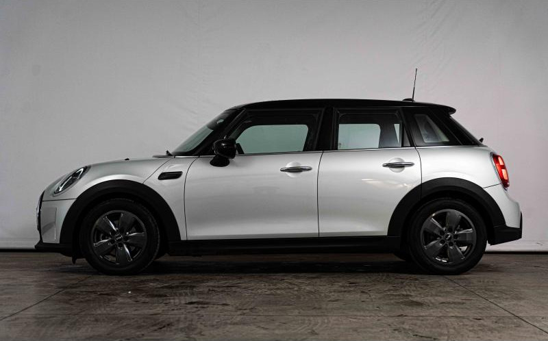 MINI Mini 5 Portes