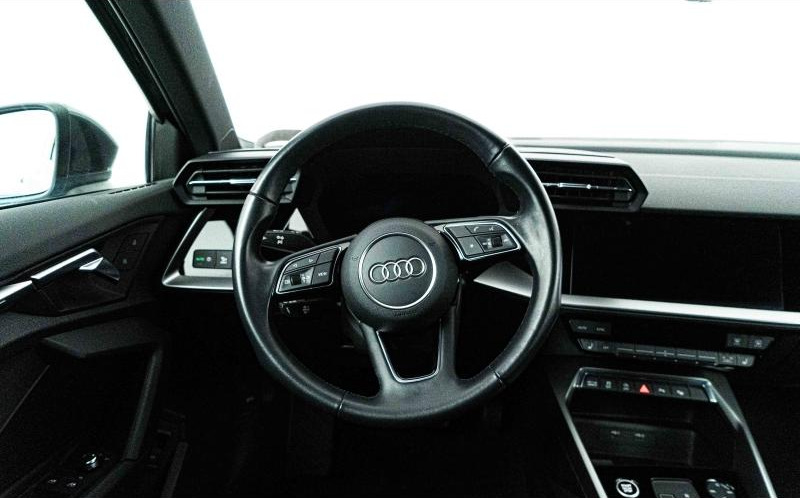 AUDI A3 Berline