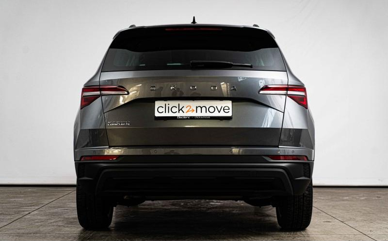 SKODA Karoq SKODA Karoq