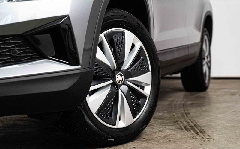 SKODA Karoq SKODA Karoq