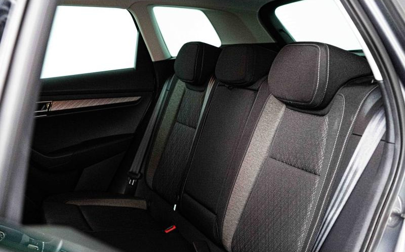 SKODA Karoq SKODA Karoq