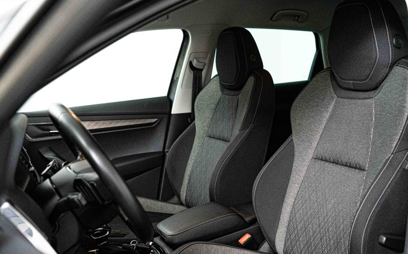 SKODA Karoq SKODA Karoq