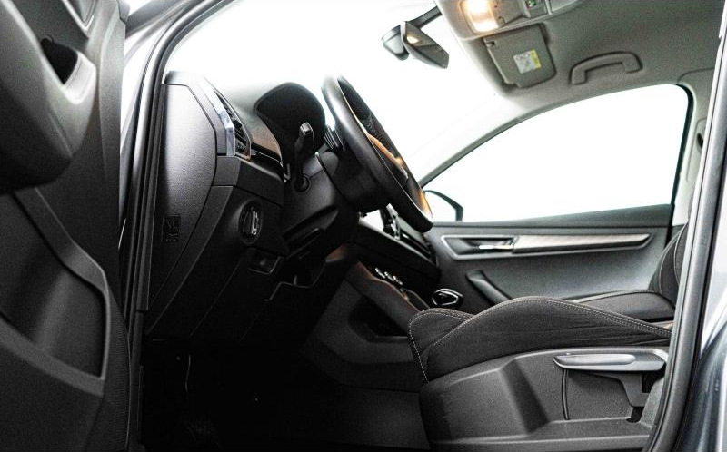 SKODA Karoq SKODA Karoq