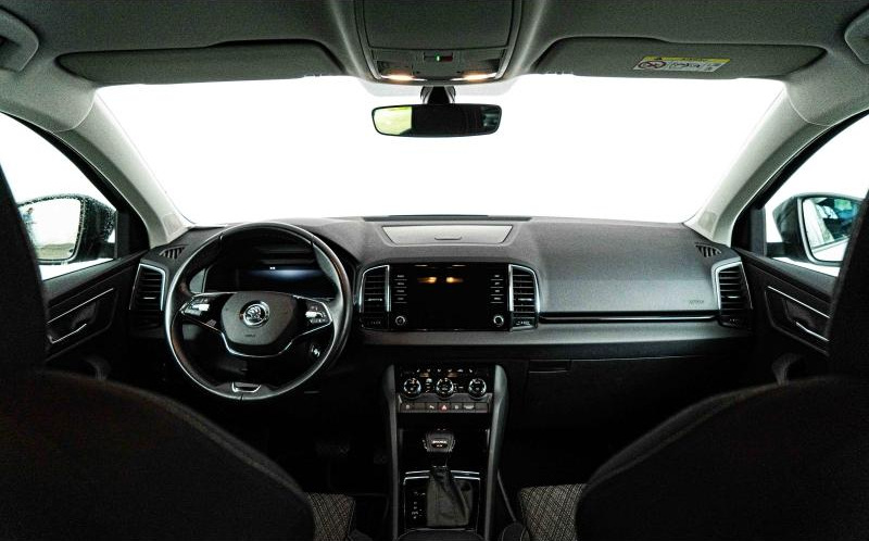 SKODA Karoq SKODA Karoq