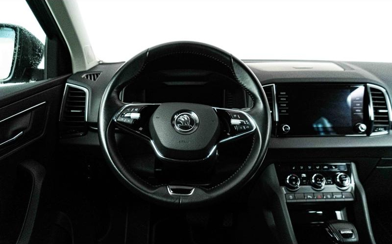 SKODA Karoq SKODA Karoq