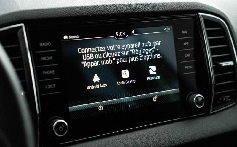 SKODA Karoq SKODA Karoq