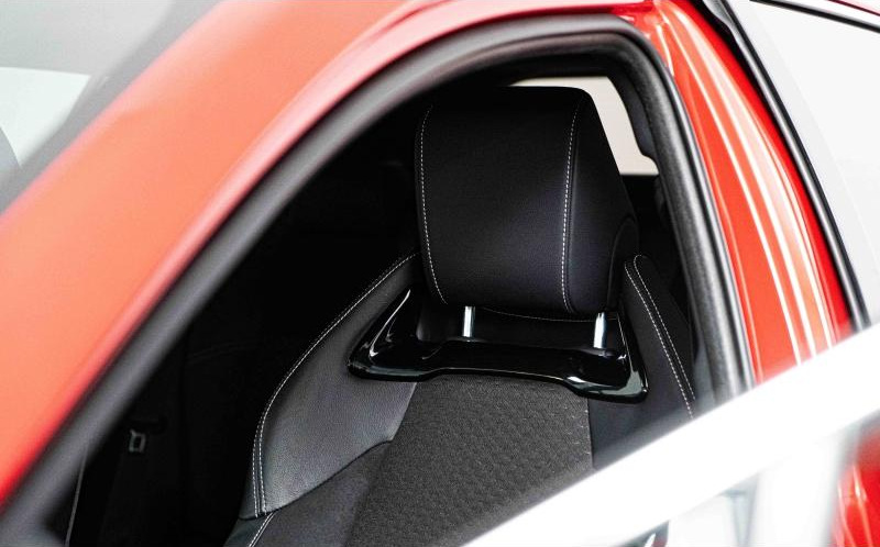 TOYOTA Corolla Touring Spt