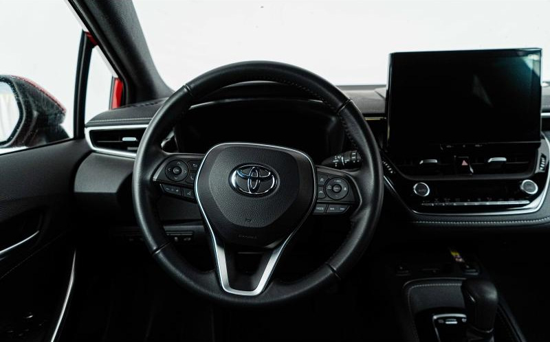 TOYOTA Corolla Touring Spt