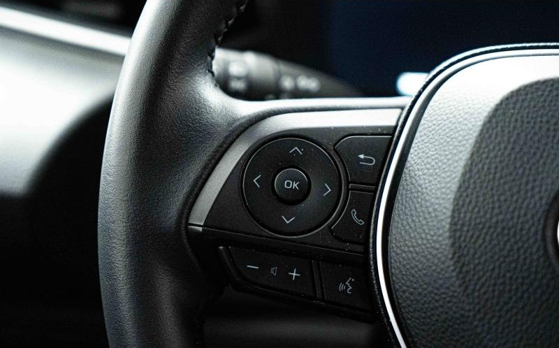 TOYOTA Corolla Touring Spt