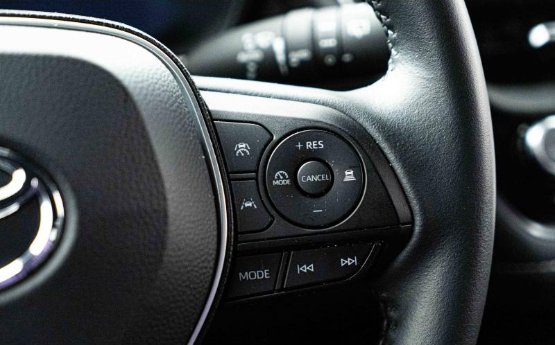 TOYOTA Corolla Touring Spt